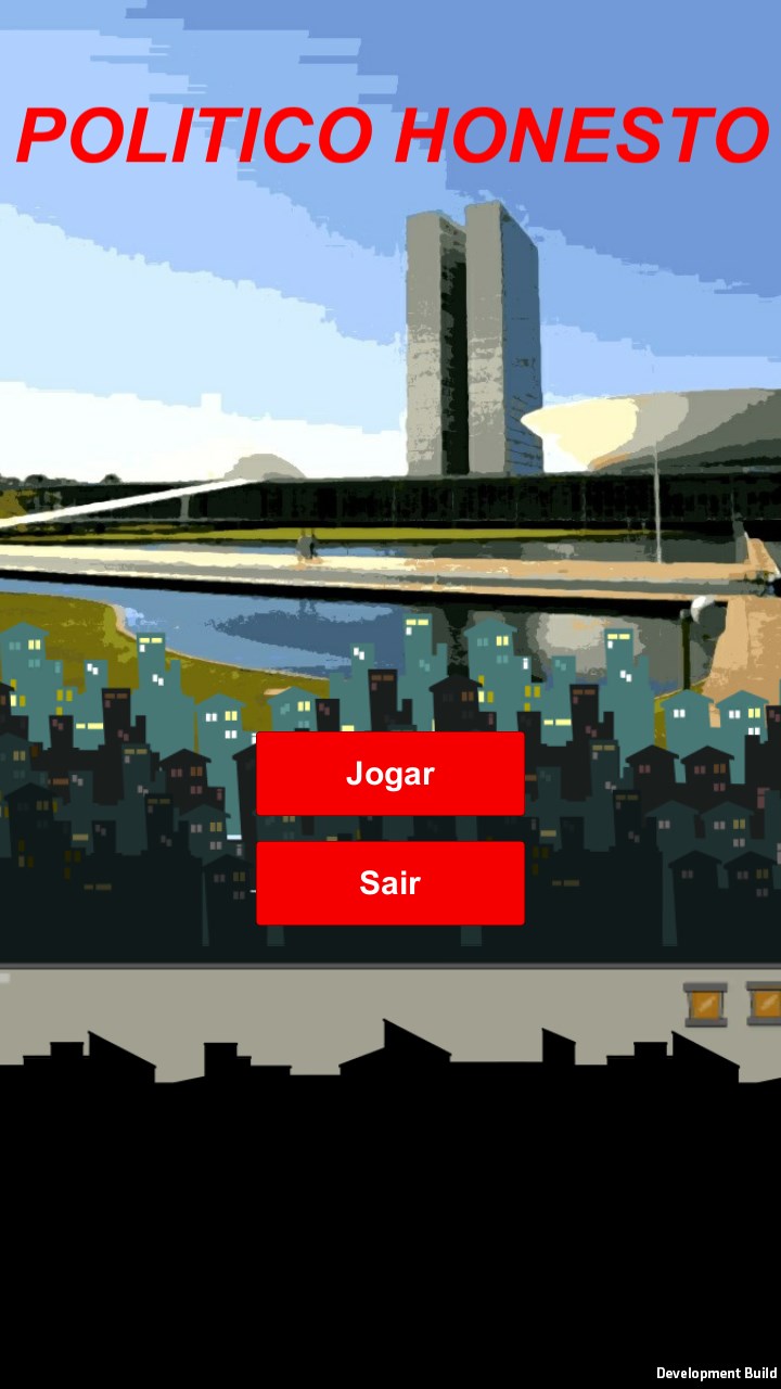 Captura 1 Politico Honesto windows