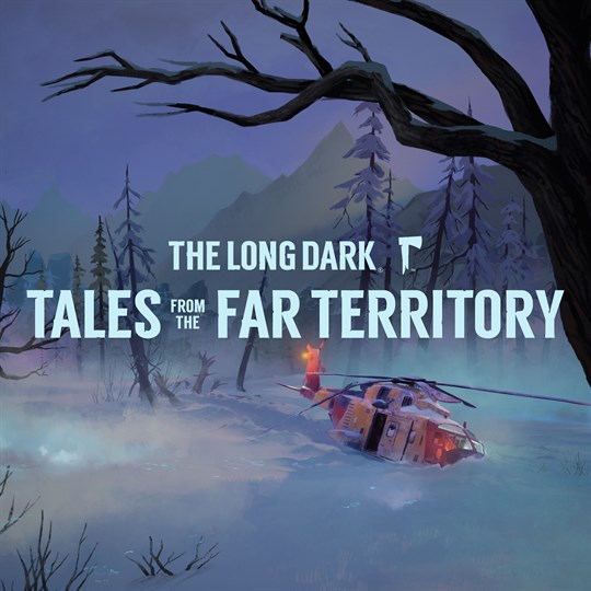 The Long Dark: Tales from the Far Territory for xbox