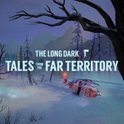 The Long Dark, Hinterland Studio - Xbox One [Digital] 