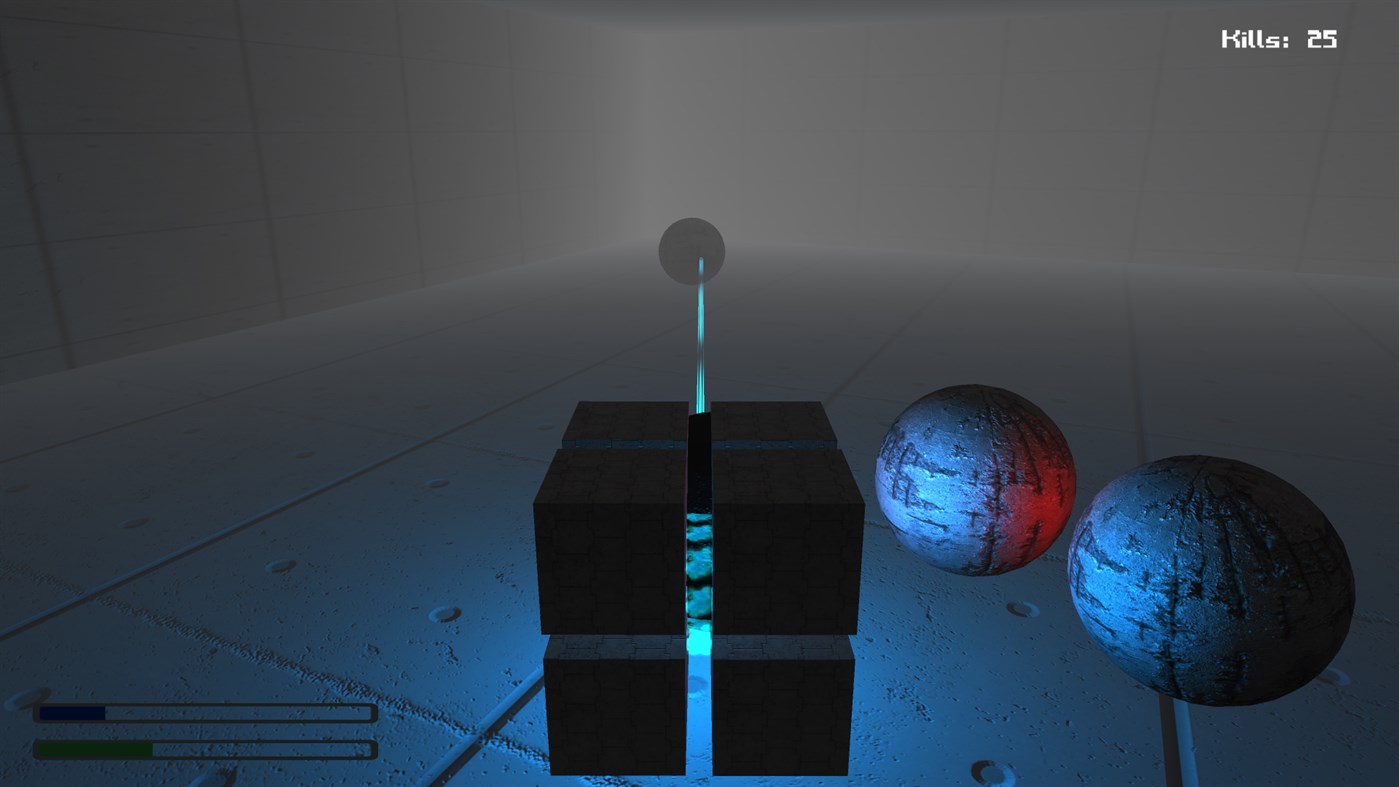 #4. BattleBox (Windows) 由: Nicholas Murray