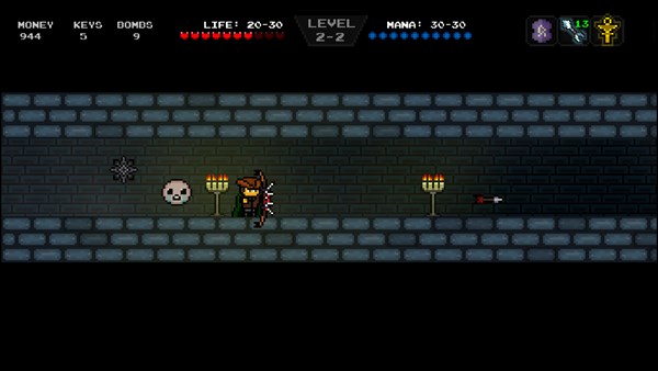 Princess.Loot.Pixel.Again — 7