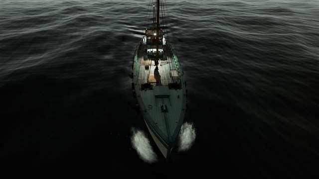 Fishing: North Atlantic Scallops screenshot 2