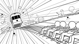 The Trolley Solution