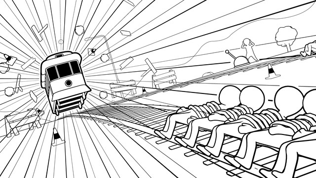 The Trolley Solution