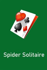 Golden Spider Solitaire - Jeu gratuit sur