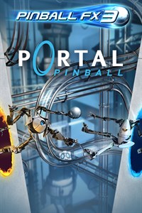 Portal ® Pinball