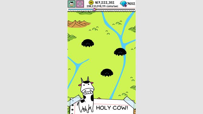 free games like supercow