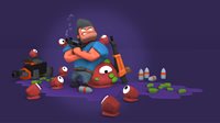 MonsterBlast