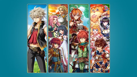 KEMCO RPG Selection Vol. 7