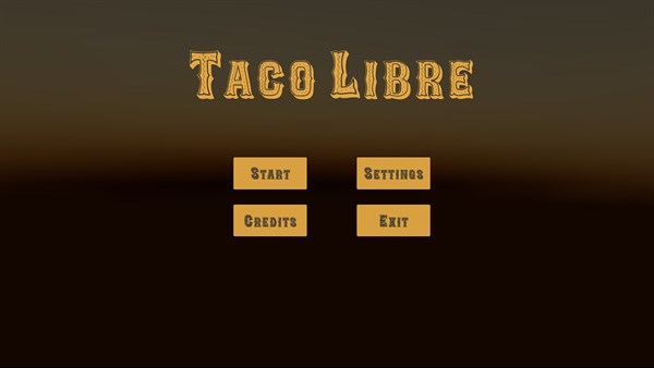 The Taco Libre — 3