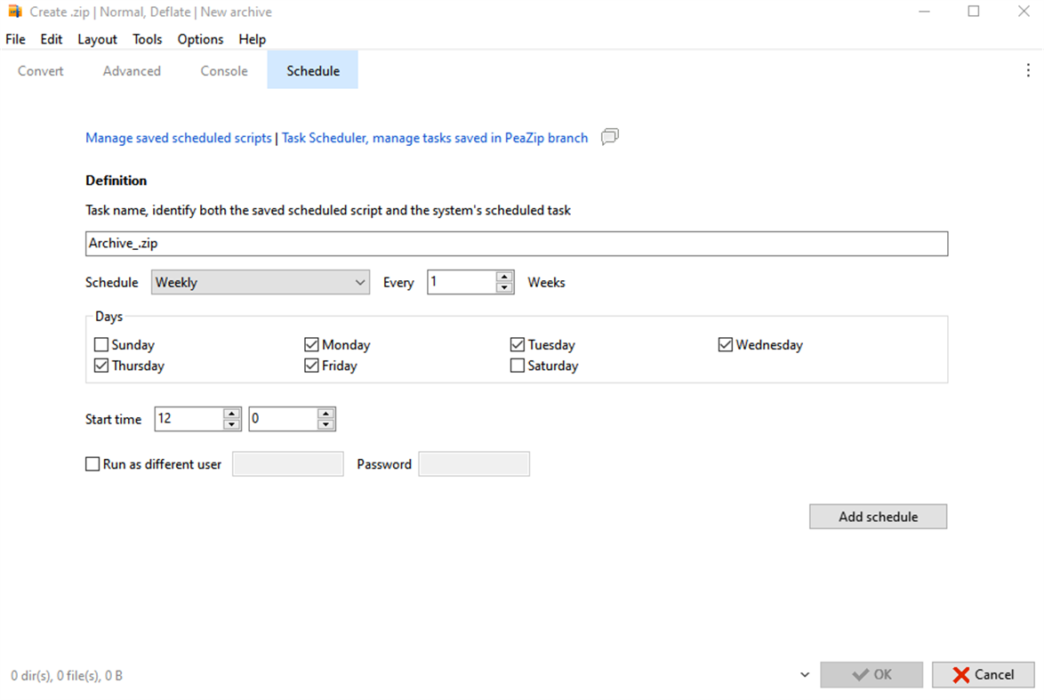 #9. Zip Extractor And Unzip Pro (Windows) 来自: CoolLeGet Inc