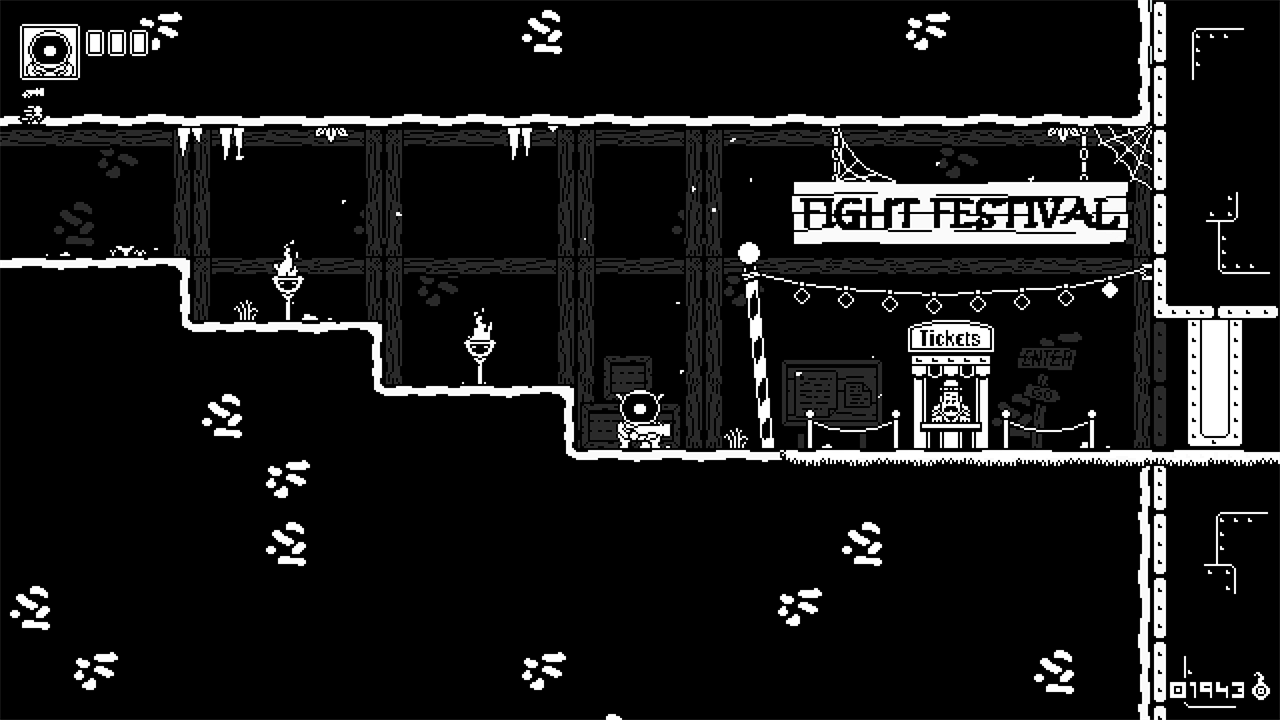 Astronite screenshot 7