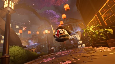 Bang-On Balls: Chronicles — скриншот 17