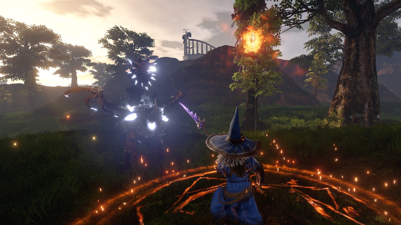 Outward: Definitive Edition screenshot 1