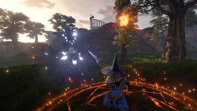 Outward: Definitive Edition screenshot 1