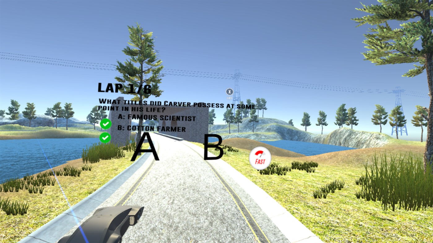 #1. The Solution Revolution (Windows) Podle: VictoryXR