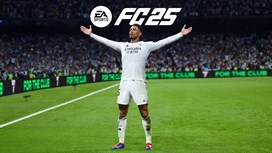 EA SPORTS FC™ 25 pour Xbox Series X|S box art
