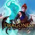 The Dragoness: Command of the Flame