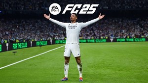 EA SPORTS FC™ 25 для Xbox One