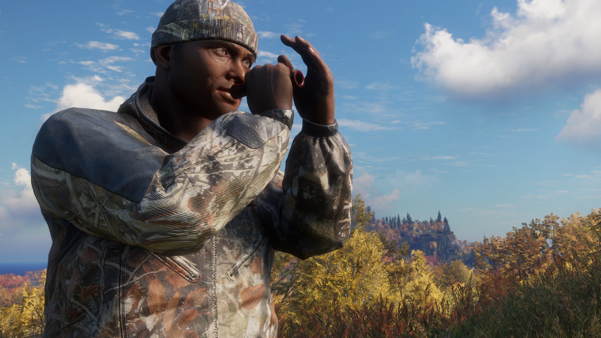 theHunter: Call of the Wild™ - Wild Goose Chase Gear - Windows 10 | Xbox | Chiave | Privato