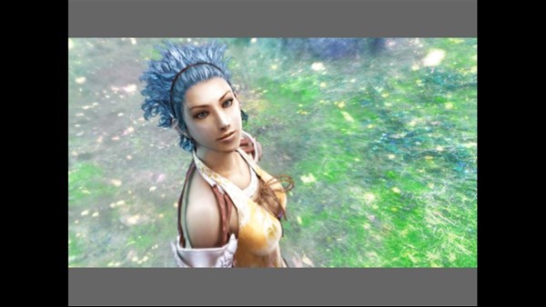 Lost Odyssey — 7