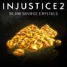 Injustice™ 2 - 50,000 Source Crystals