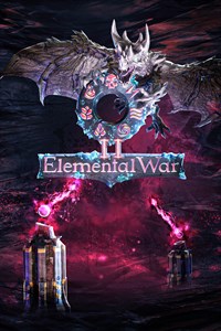 Elemental War 2 – Verpackung