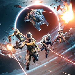 Aperçu Jump Space (Game Preview)