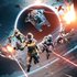 Jump Space (Game Preview)