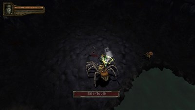 Baldur's Gate: Dark Alliance II — скриншот 18