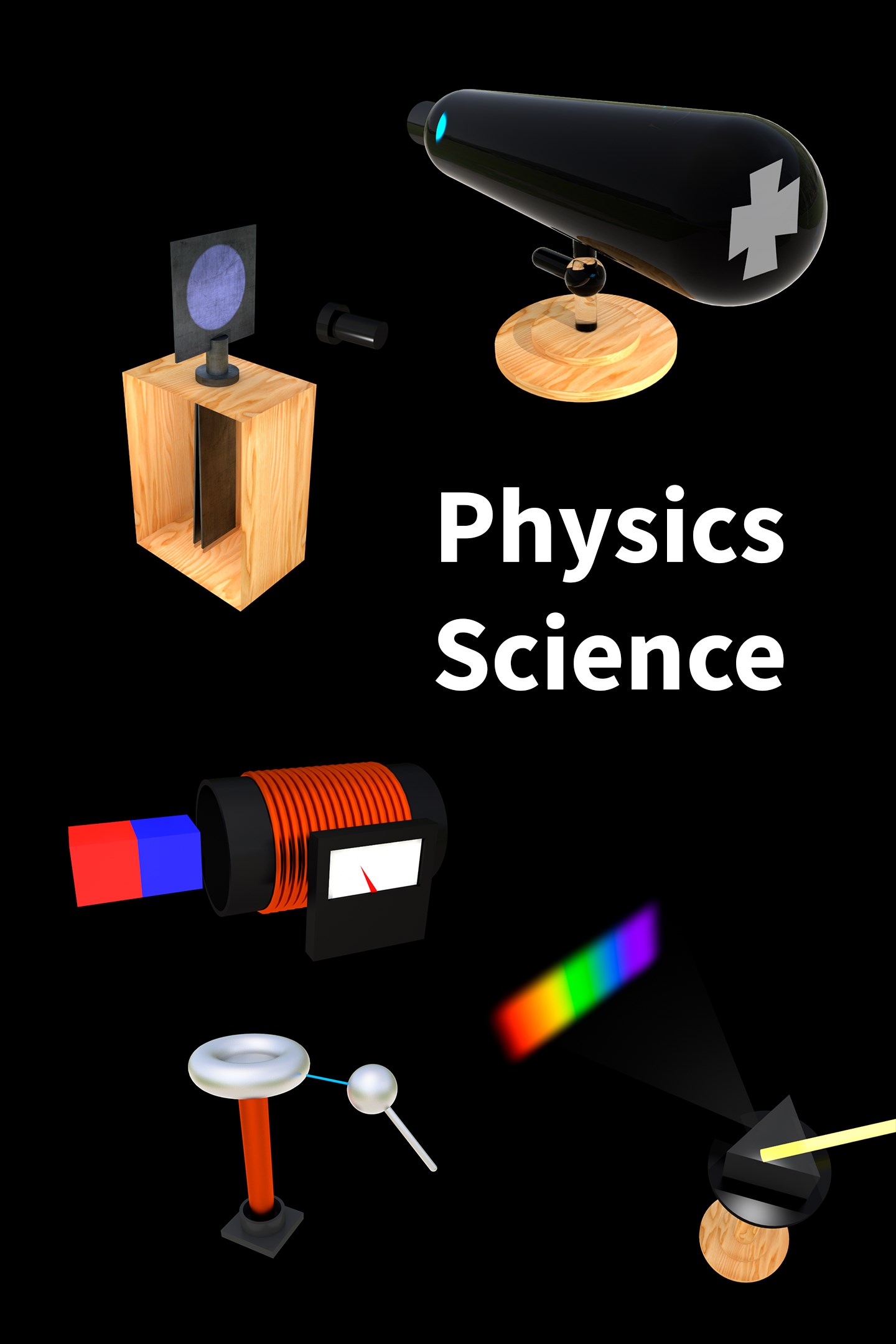 PHYSICS SCIENCE