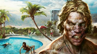 DEAD ISLAND(Definitive Edition): My type of the zombie genre game., by  FroStyMac, cictwvsu-online