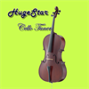 Cello Tuner