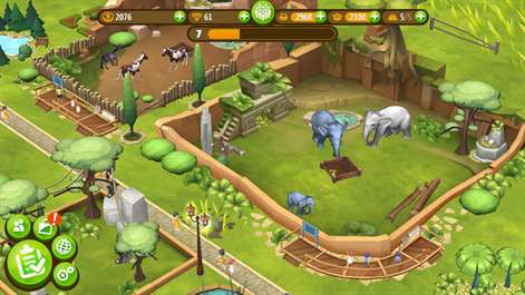 Buy Zoo Tycoon Friends - Microsoft Store