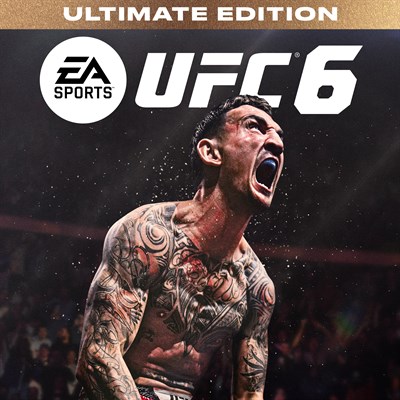 UFC™ 6 Ultimate Edition