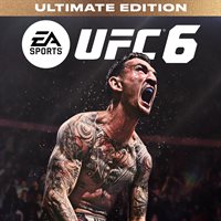 UFC™ 6 Édition Ultimate