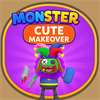 Monster Cute Makeover