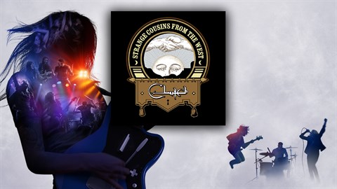 "50,000 Unstoppable Watts" - Clutch