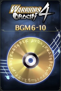 WARRIORS OROCHI 4: BGM Pack 2