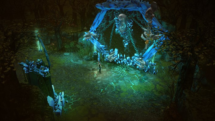 Victor Vran Overkill Edition — скриншот 33