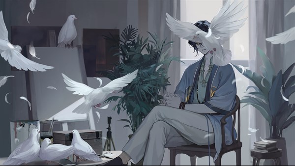 Blind - The Unseen Truth — 2