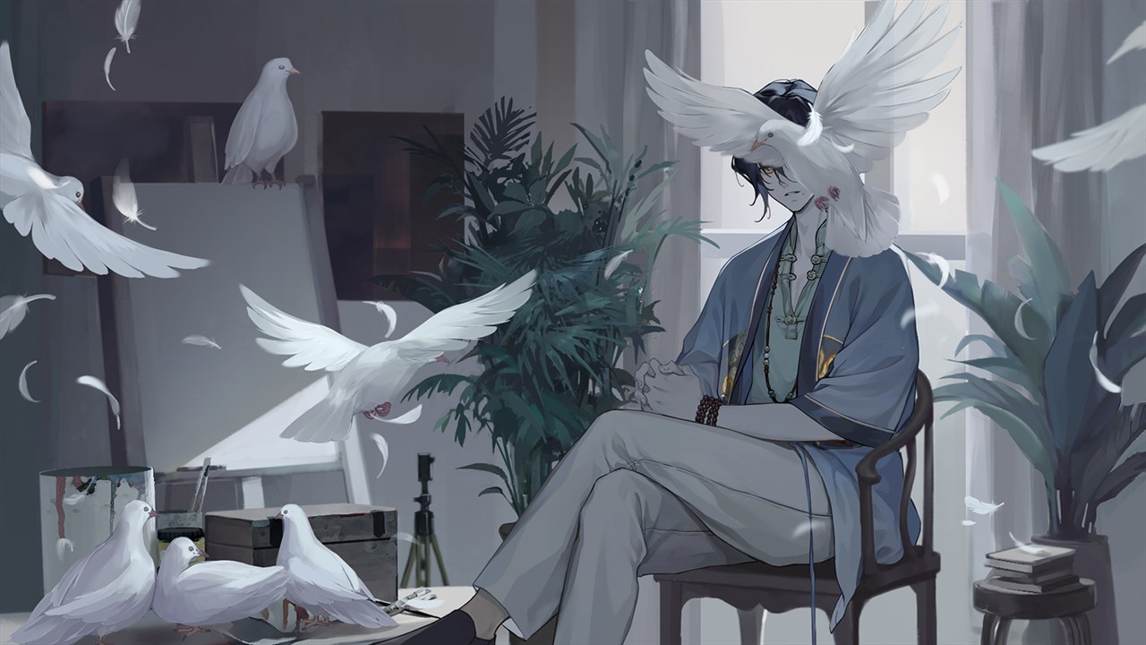 Blind - The Unseen Truth screenshot 2