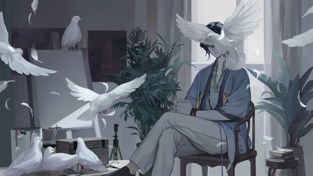 Blind - The Unseen Truth screenshot 2