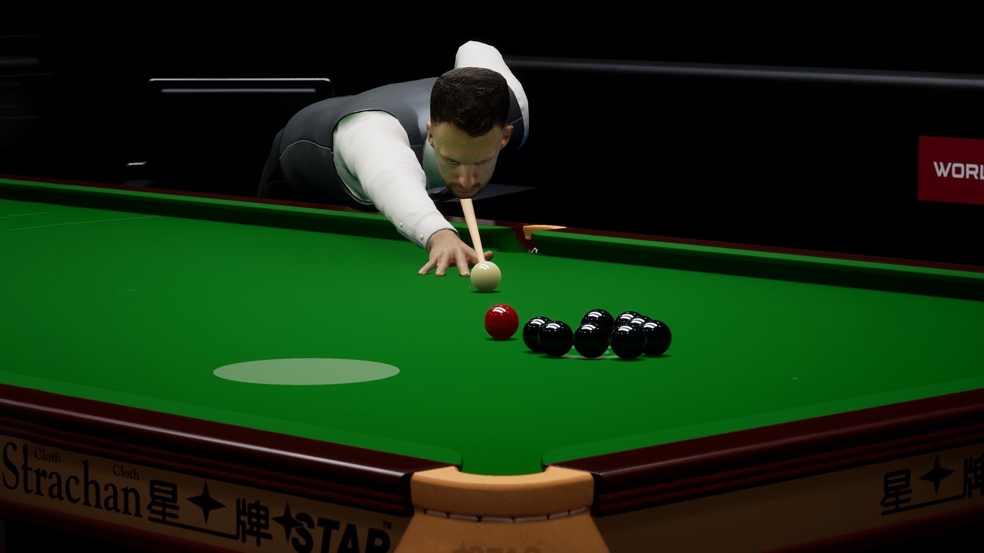 snooker 19 xbox store