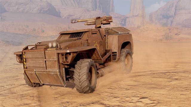 Crossout — Cleaner Starter Bundle screenshot 2