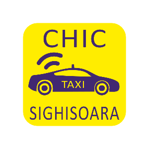 Online TAXI CHIC Sighisoara