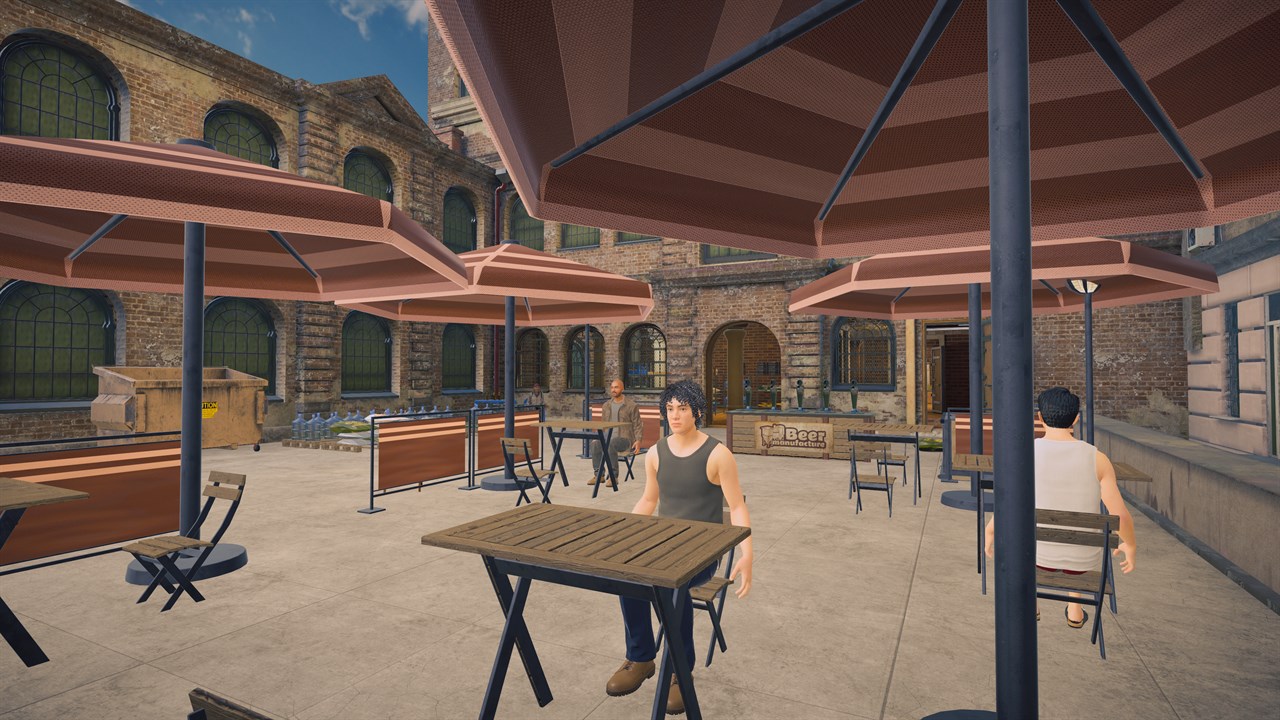 Beer Manufacture Simulator screenshot 4