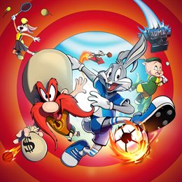 Aperçu Looney Tunes: Wacky World of Sports - Deluxe Edition
