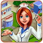 Doctor Madness : Hospital Surgery & Operation Game