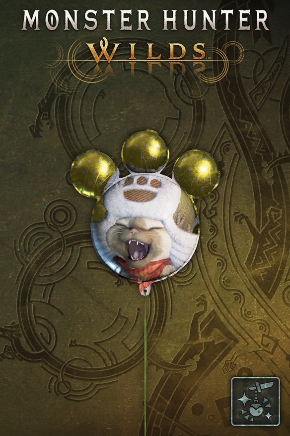 Pendant: F Hope Balloon Xbox Series X|S and Xbox One cover art